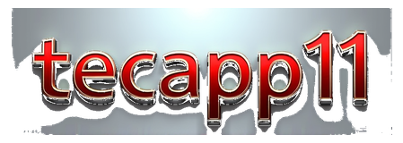 tecapp11 logo